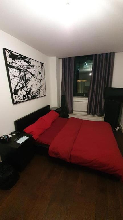לונדון Double Room With Shared Bathroom מראה חיצוני תמונה